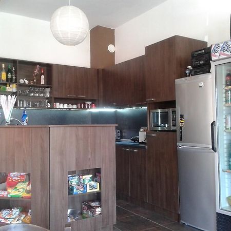 Zora Guest House Primorsko Zewnętrze zdjęcie