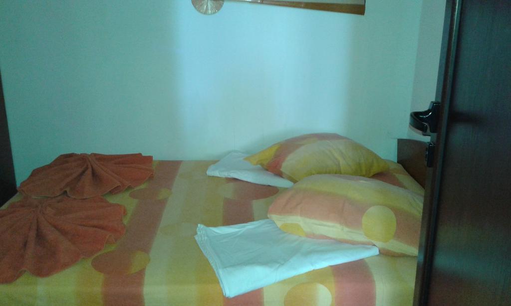 Zora Guest House Primorsko Pokój zdjęcie