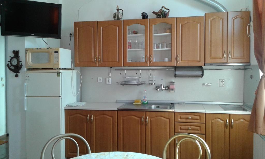 Zora Guest House Primorsko Pokój zdjęcie