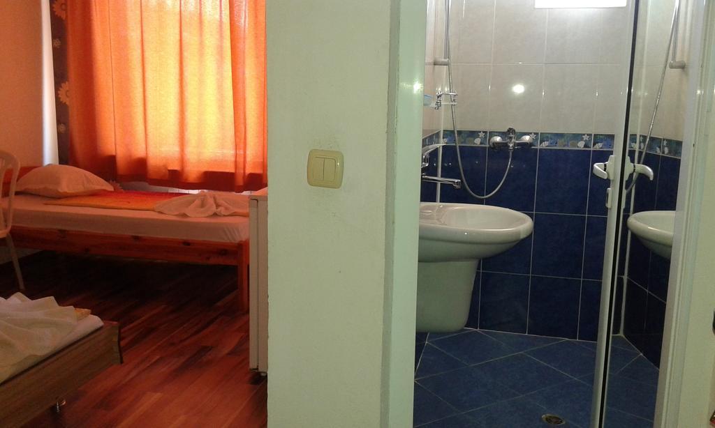 Zora Guest House Primorsko Pokój zdjęcie
