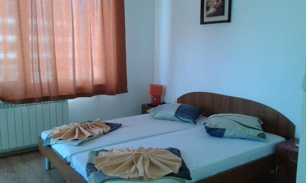 Zora Guest House Primorsko Pokój zdjęcie