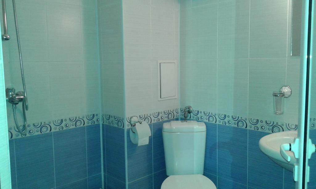 Zora Guest House Primorsko Zewnętrze zdjęcie