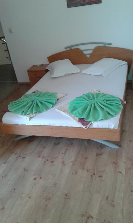 Zora Guest House Primorsko Pokój zdjęcie