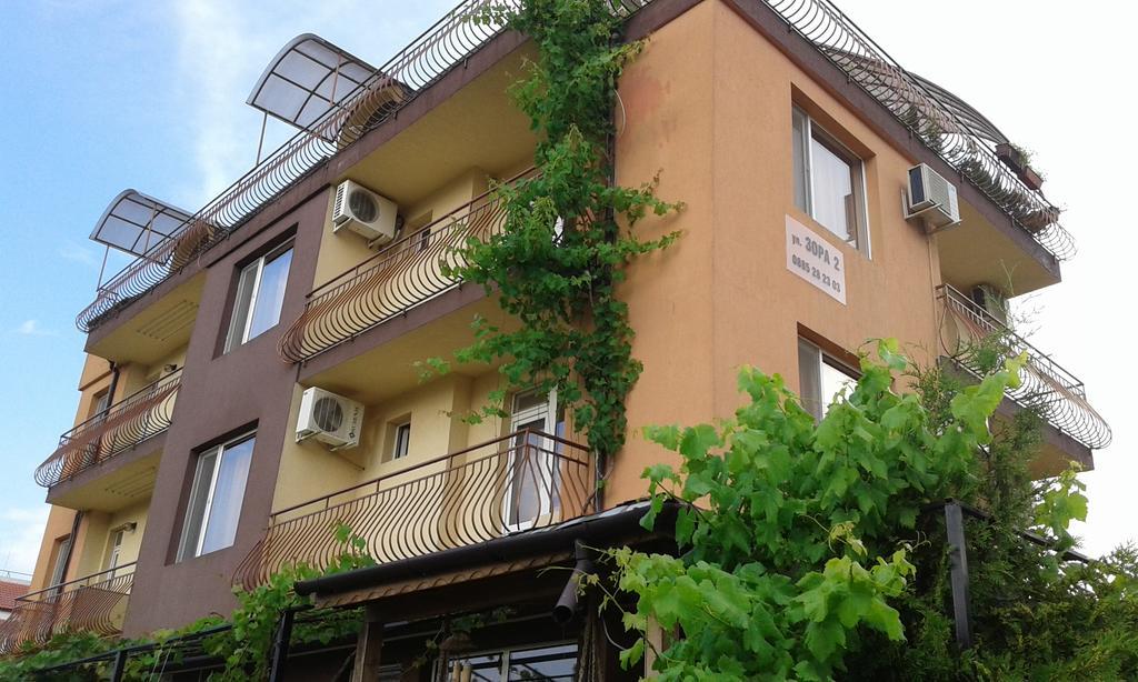 Zora Guest House Primorsko Pokój zdjęcie