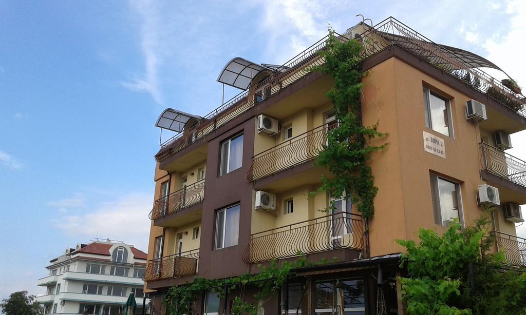 Zora Guest House Primorsko Pokój zdjęcie