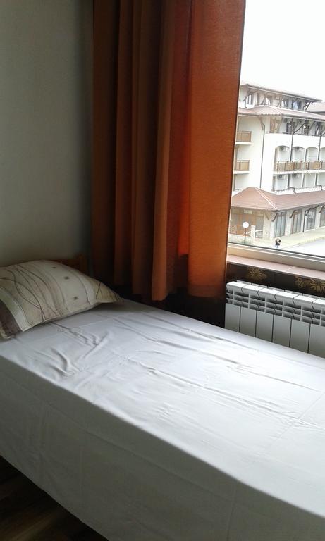 Zora Guest House Primorsko Zewnętrze zdjęcie