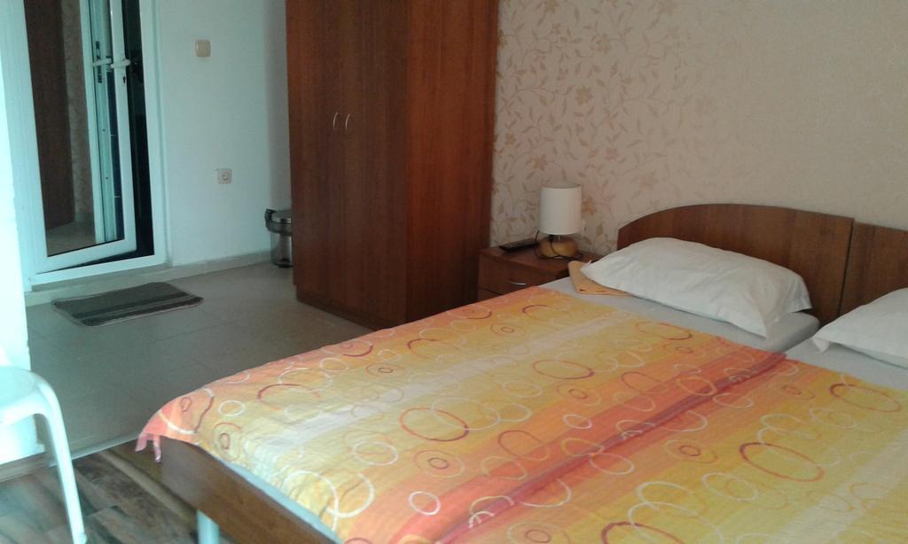 Zora Guest House Primorsko Pokój zdjęcie