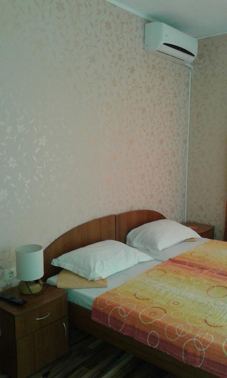 Zora Guest House Primorsko Zewnętrze zdjęcie