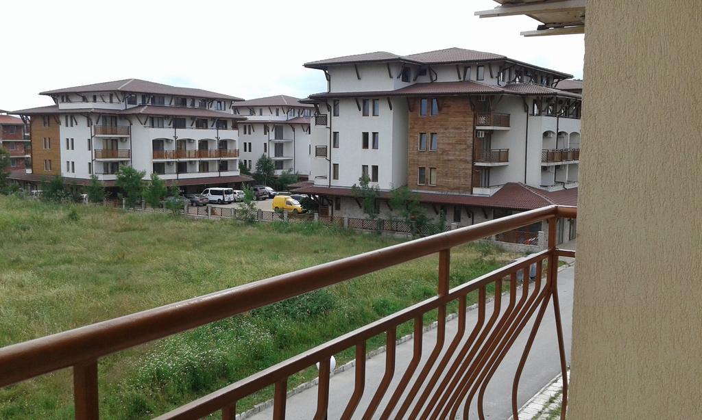 Zora Guest House Primorsko Zewnętrze zdjęcie