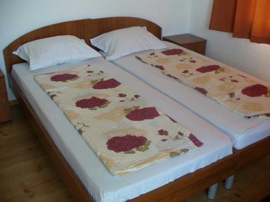 Zora Guest House Primorsko Zewnętrze zdjęcie