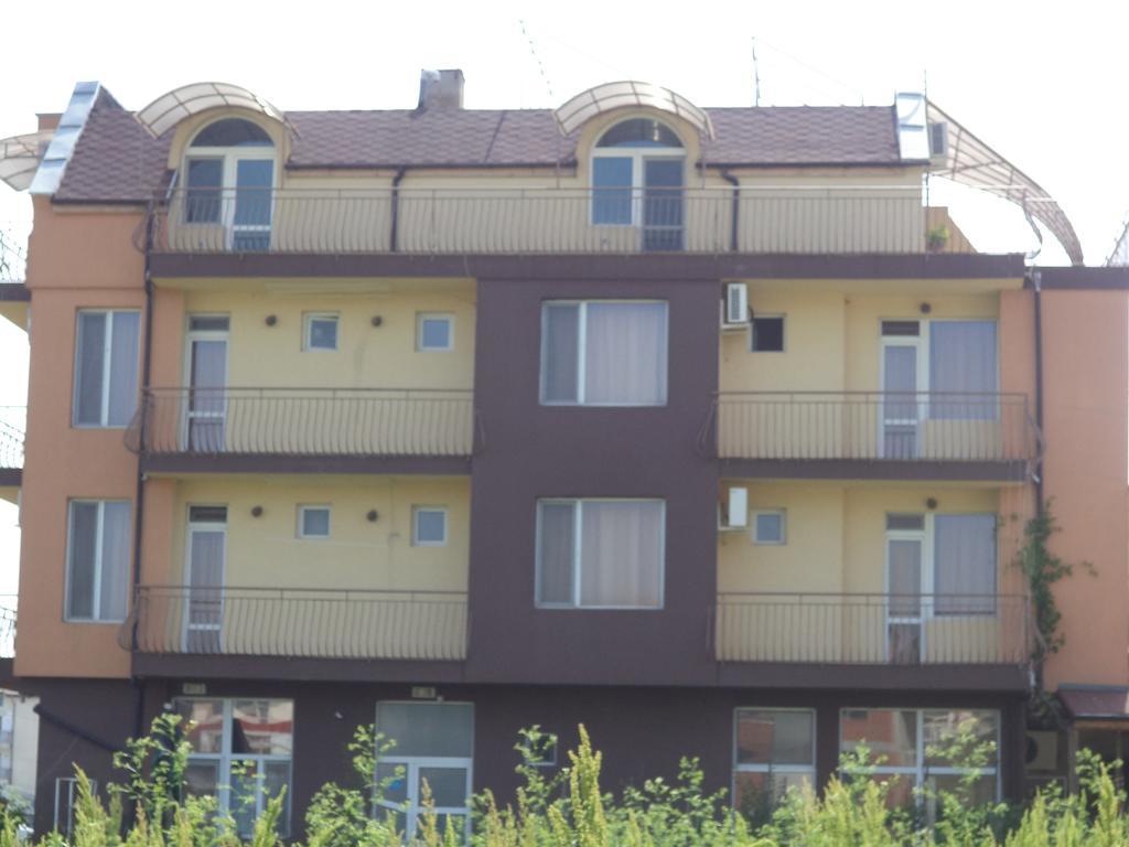 Zora Guest House Primorsko Pokój zdjęcie